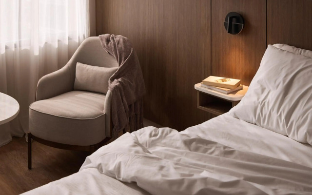 Rydges North Sydney