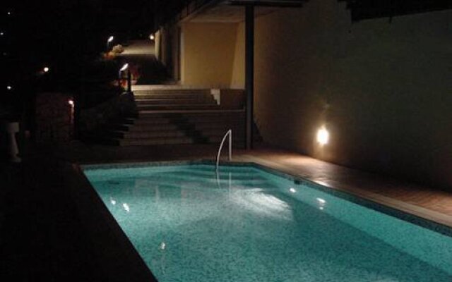 Residenza Villa Maria