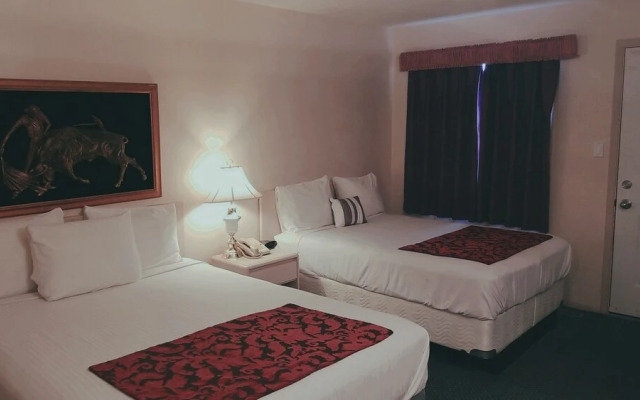 Westview Motel
