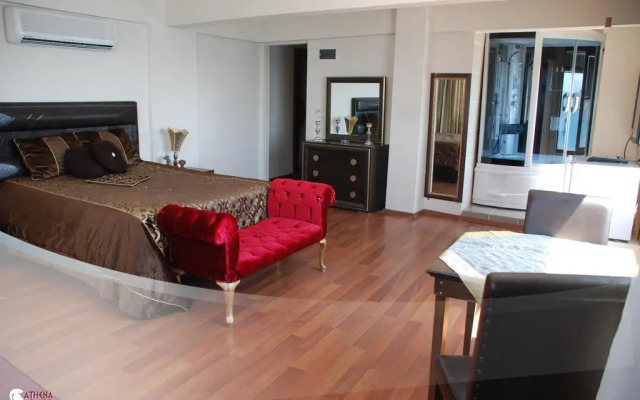 Celeb Hotel