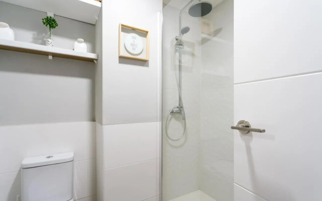 TRIANA 3 Bedrooms & 2 bath Parking Included