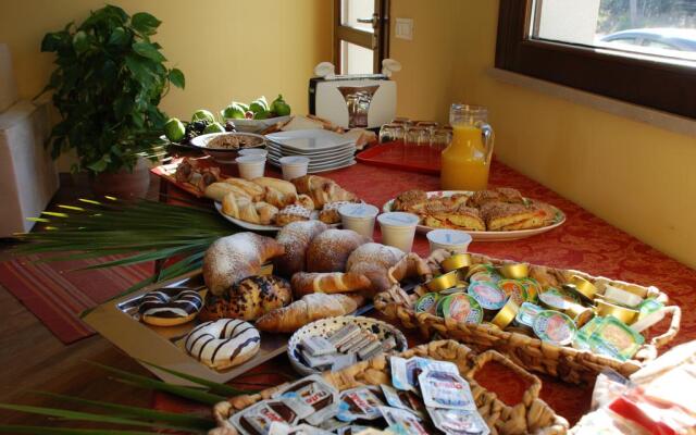 B&B al Cantuccio