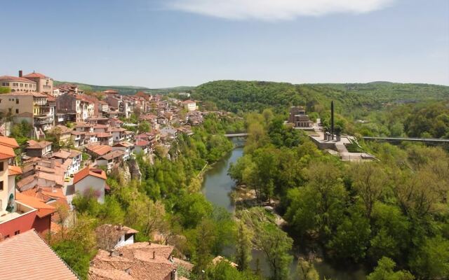 PANORAMA
