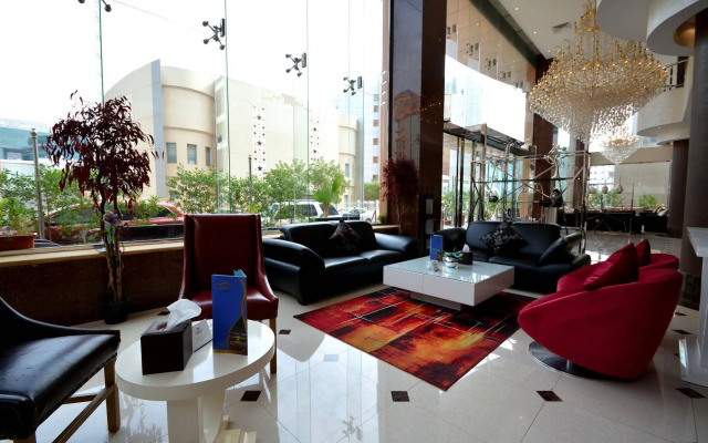 Sunday Millennia Hotel