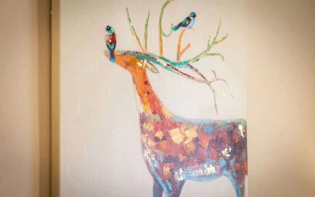 Tahoe Woods Escape - Three Bedroom Home