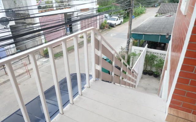 Nittaya Residence