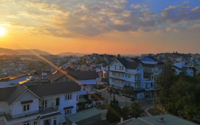 Hoang Tuan Hotel