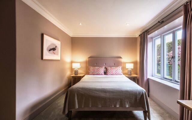 The Crown Stoke By Nayland