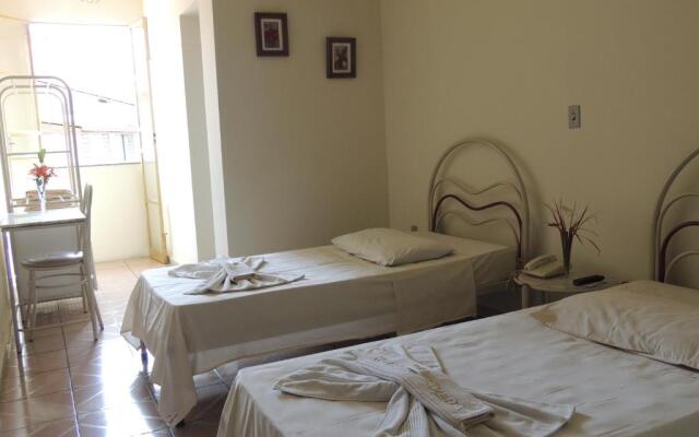 Hotel Primavera