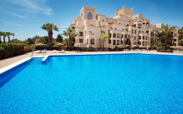 Jardines de Isla Canela