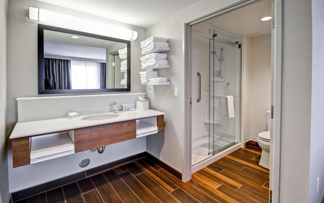 Hampton Inn & Suites by Hilton Medicine Hat