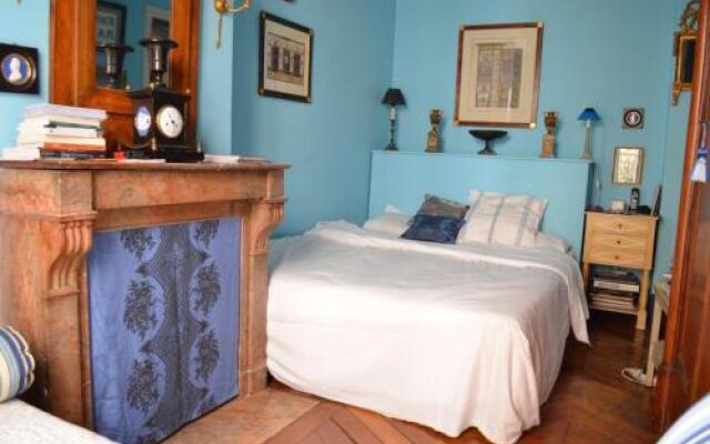 Luxembourg Apartment