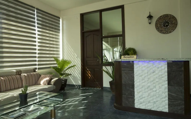 Global Residence