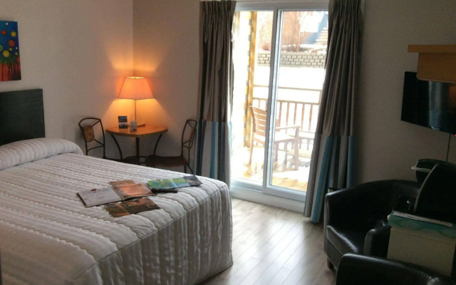 Hotel Motel Le Beluga