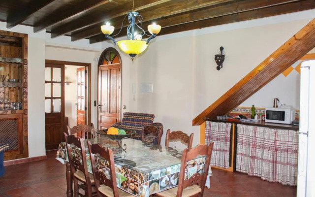 Casa de Teones