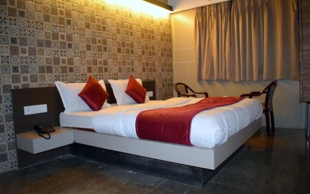 Hotel Kansar Palace