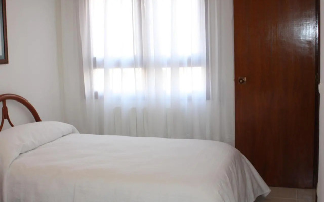 Apartamento Avenida