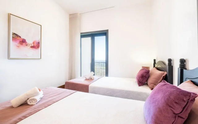 Villa Blue Lagoon