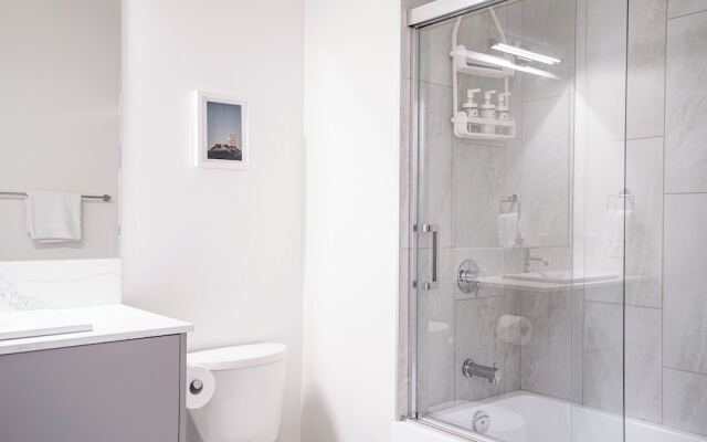 Serenity Now by Revelstoke Vacations