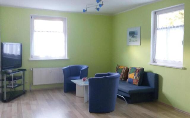 Apartment am Golfplatz