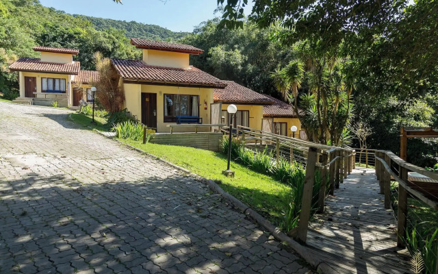 Eco Hotel Oceanomare