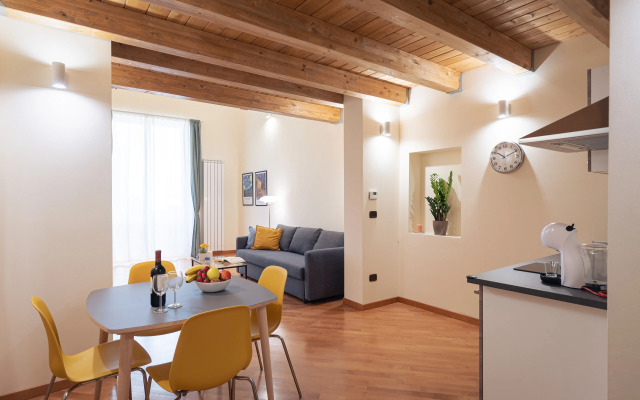 Open Sicily - Residence ai Quattro Canti