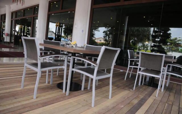The Katerina Hotel