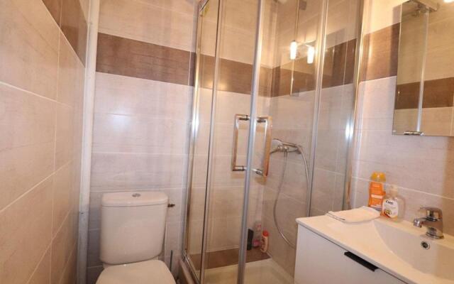 Maison Le Grau-du-Roi, 2 pièces, 5 personnes - FR-1-307-142