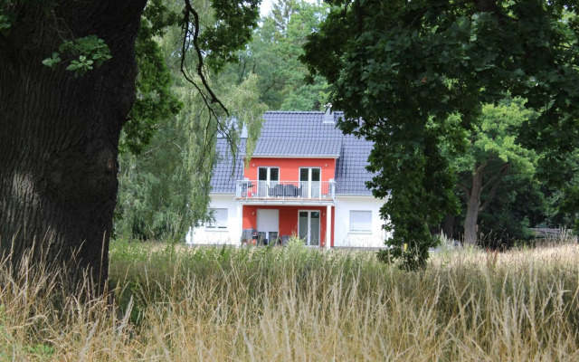 Residenz am Krakower See