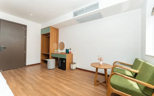 Mimosa Hotel Phu Quoc