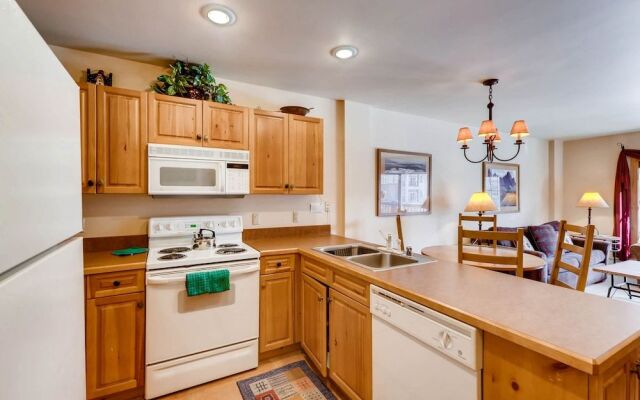 Expedition Station 8613