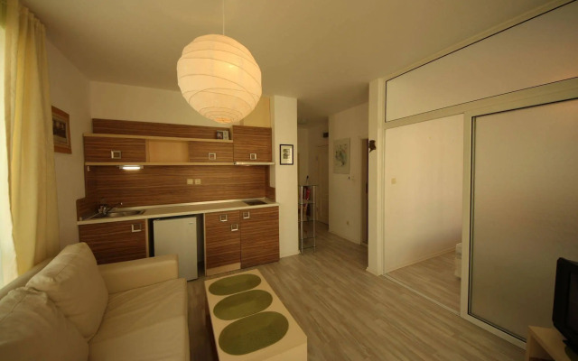 Menada Rainbow Apartments