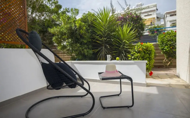 Ayios Elias Alice Suite
