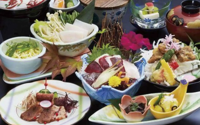 Hakugei