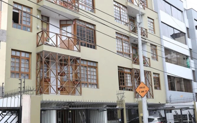 Incredible Apartment Blocks Away From The Malecon!