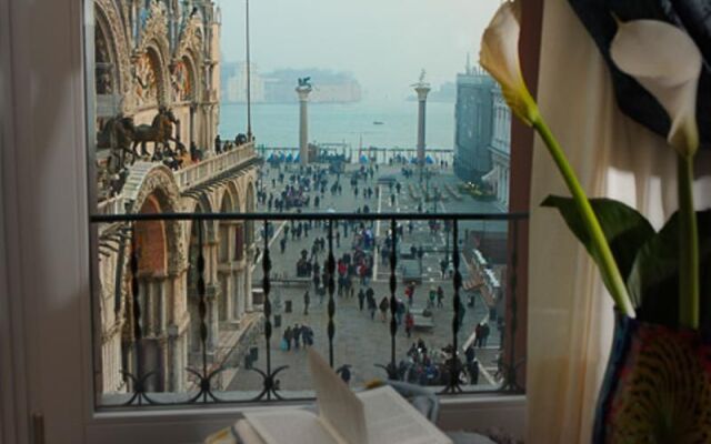 Canaletto Luxury Suites – San Marco Luxury