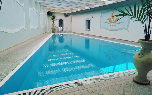 Hotel Park Imperial