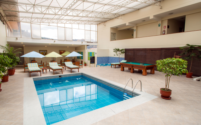 Travelodge Frederick