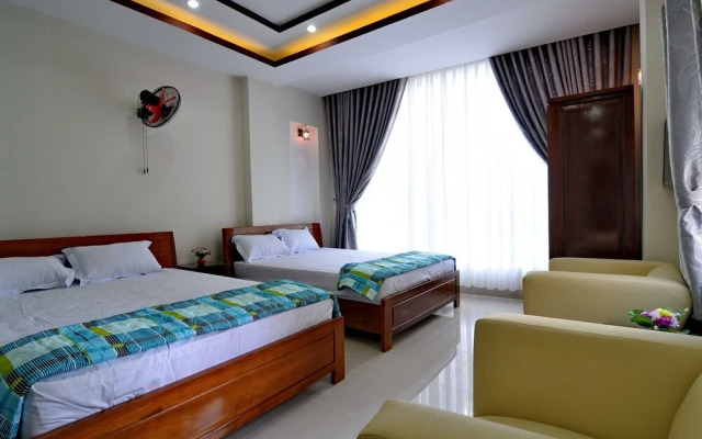 Duy Phuoc Hotel