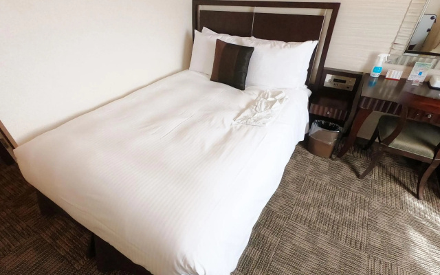 Solvita Hotel Naha – Guest Rooms – Naha