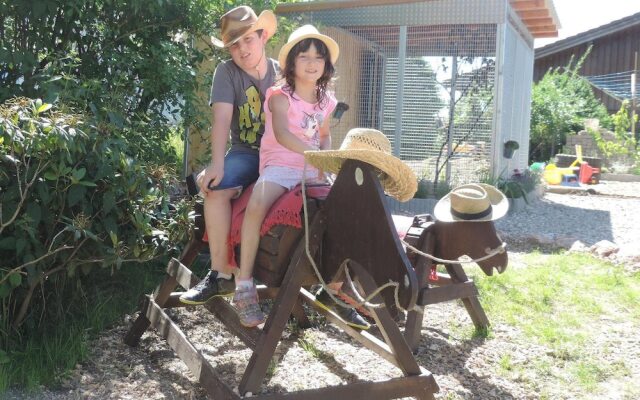 Ferienparadies Reifnhof