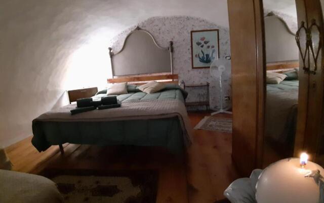 Appartamento al centro storico