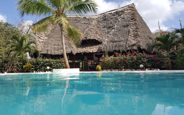 Holiday Homes Elicriso Malindi