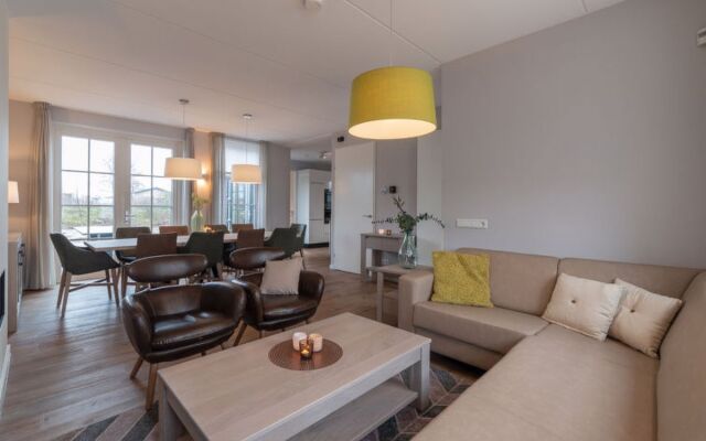 House Ganuenta Colijnsplaat