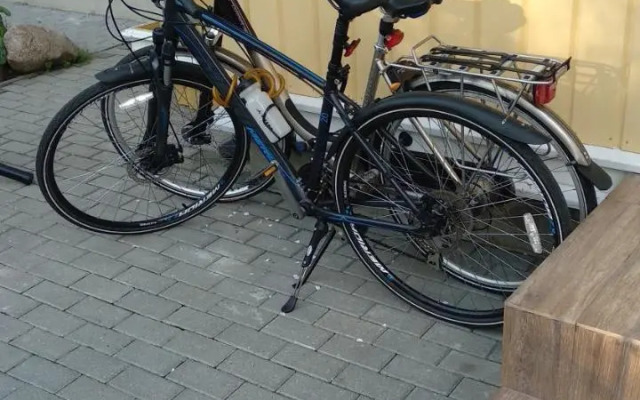 Manto Apartamentai