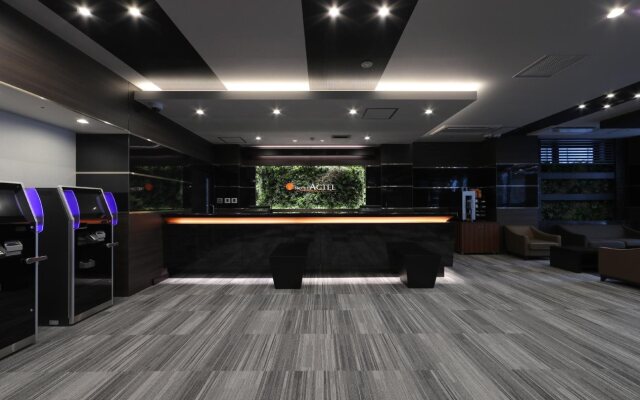 Hotel ACTEL nagoyanishiki