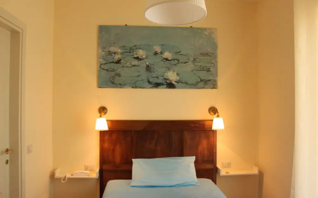 B&B Il Falco e l'Ulivo