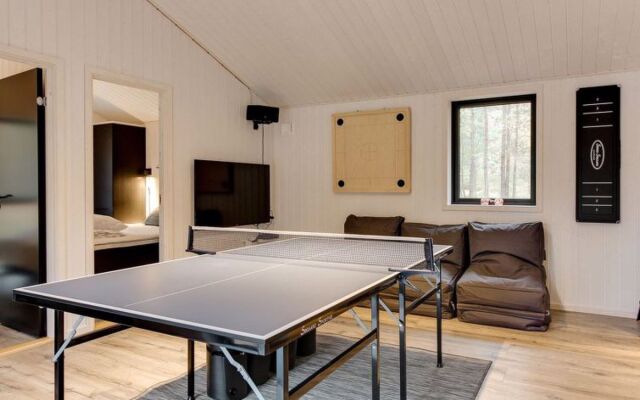 "Lex" - 800m from the sea in Bornholm