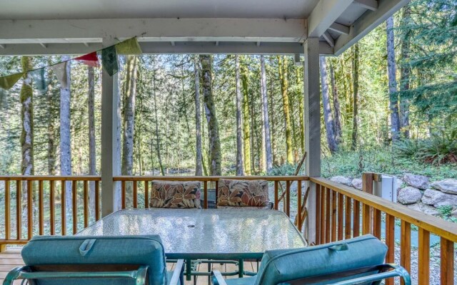 Riversong Retreat Guest Suite