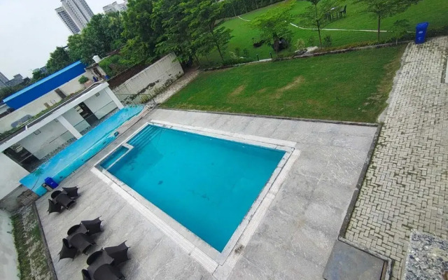 The Aamantran Greens